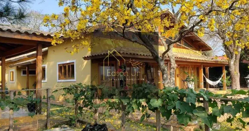 Chácara / sítio com 4 quartos à venda no Vivendas do Engenho D'Água, Itatiba 