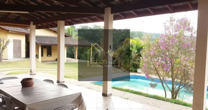 Chácara / sítio com 3 quartos à venda no Recanto dos Pássaros, Itatiba 