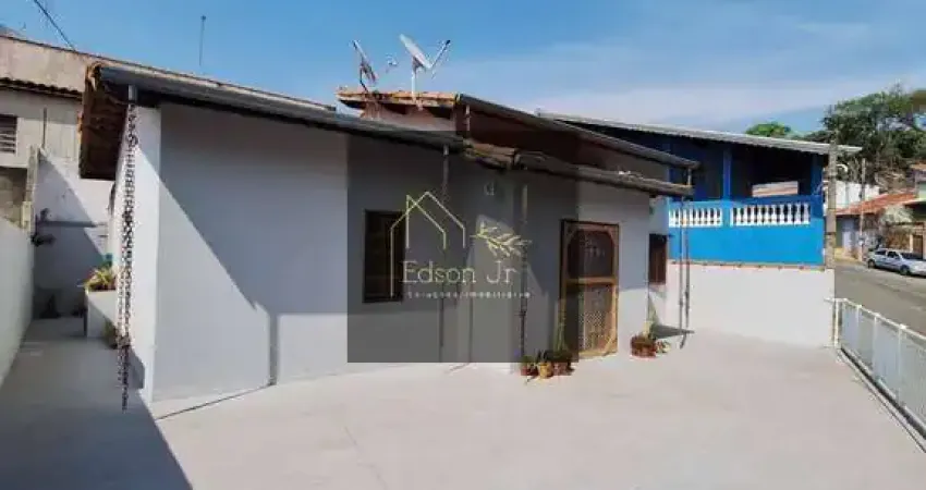 Casa com 2 quartos à venda no Jardim Nardin, Itatiba 