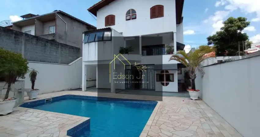 Casa com 3 quartos à venda no Nova Itatiba, Itatiba 