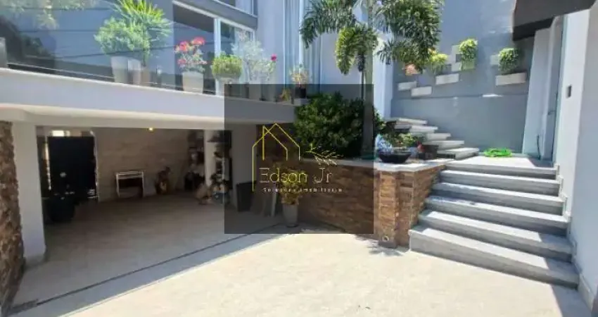 Casa com 3 quartos à venda na Vila Prudente de Moraes, Itatiba 