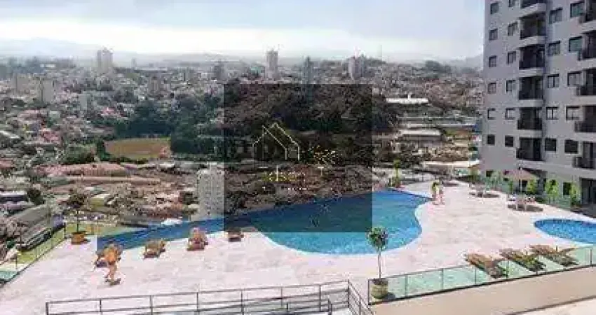 Apartamento em Itatiba com localização privilegiada !