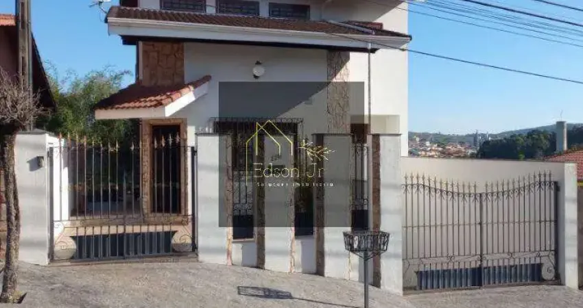 Casa com 3 quartos à venda no Jardim Salessi, Itatiba 