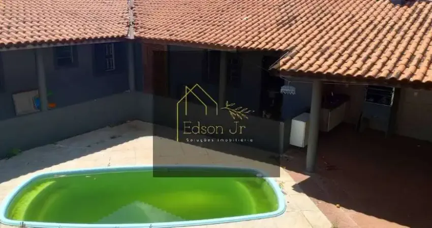 Casa com 3 quartos à venda no Loteamento Itatiba Park, Itatiba 