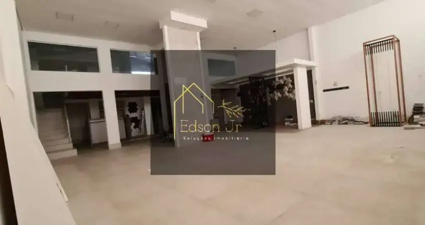 Barracão / Galpão / Depósito com 1 sala à venda no Loteamento Parque Empresarial Adelelmo Corradini, Itatiba 