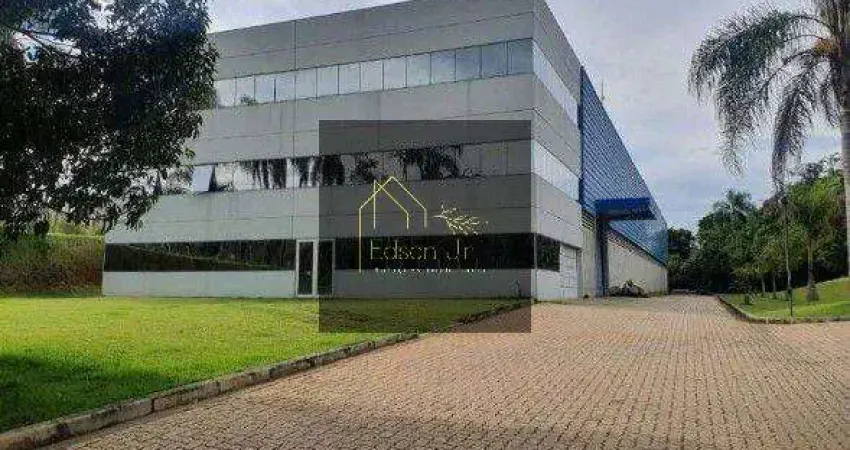 Barracão / Galpão / Depósito com 14 salas à venda no Sítio da Moenda, Itatiba 