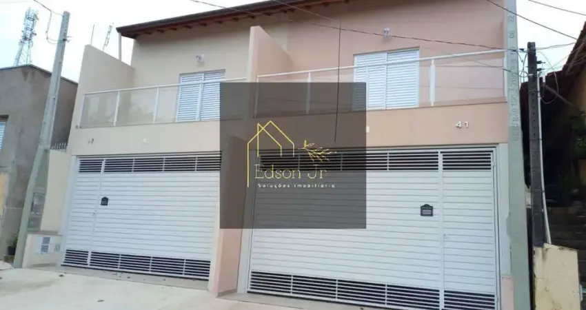 Casa com 3 quartos à venda no Jardim Maria, Itatiba 