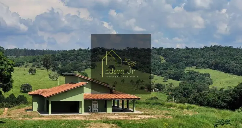 Chácara / sítio com 3 quartos à venda no Encosta do Sol, Itatiba 