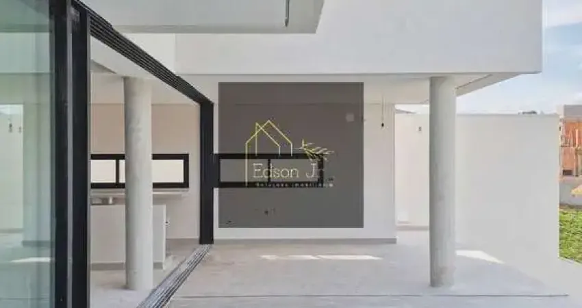Casa em condomínio fechado com 4 quartos à venda no Bairro Itapema, Itatiba 