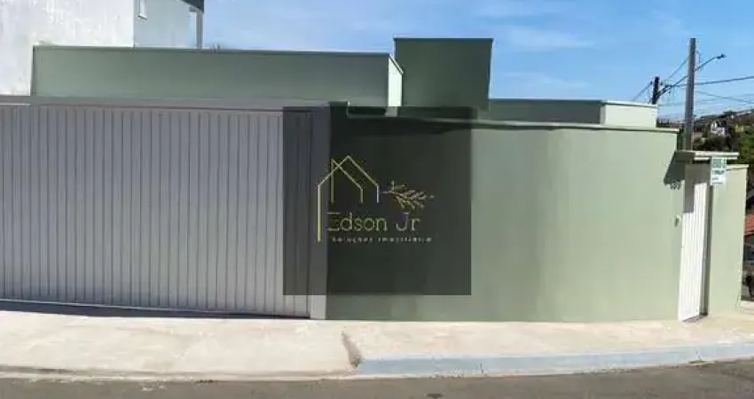 Casa com 3 quartos à venda no Loteamento Residencial Central Park, Itatiba 