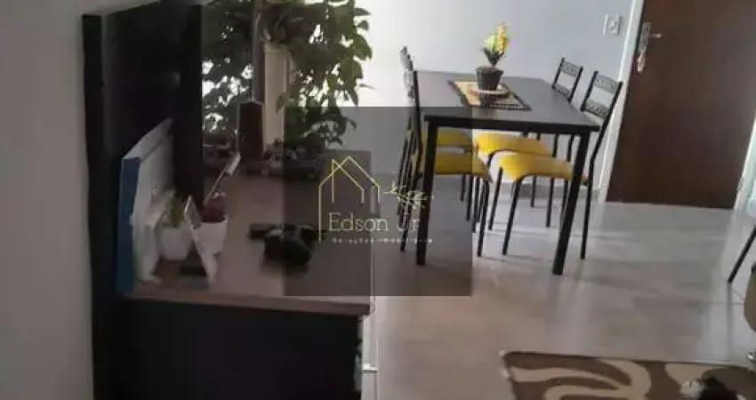 Apartamento com 2 quartos à venda no Jardim Ester, Itatiba 