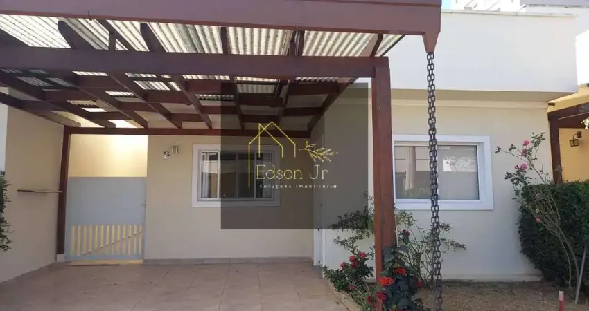 Casa em condomínio fechado com 3 quartos à venda no Loteamento Santo Antônio, Itatiba 