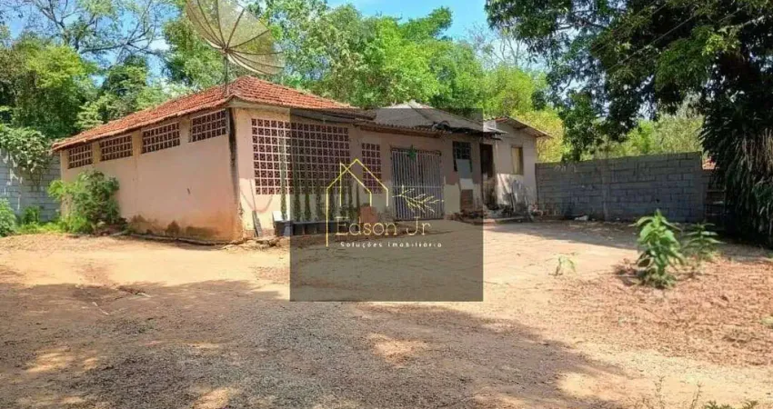 Chácara / sítio à venda no Mãe dos Homens, Bragança Paulista