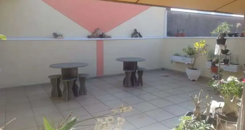 Casa com 2 quartos à venda no Jardim Nova Europa, Limeira 