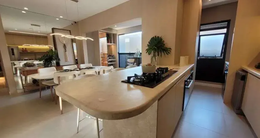 LINDO APARTAMENTO NA PLANTA DE 80M² E TEMOS TAMBEM DE 121M²