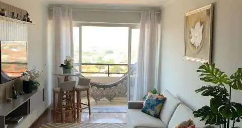 Apartamento com 3 quartos à venda no Centro, Limeira 