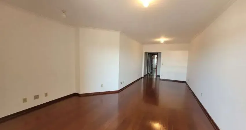 Apartamento para venda com 190 metros quadrados com 4 quartos em Centro - Limeira - São Paulo