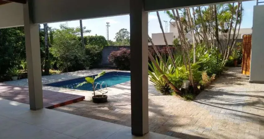 Casa em condomínio fechado com 4 quartos à venda no Jardim Portal das Rosas, Limeira 