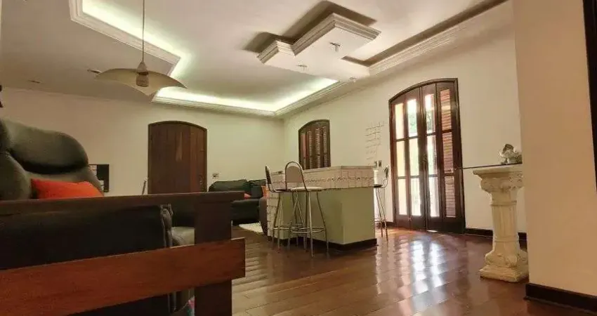 Casa em condomínio fechado com 5 quartos à venda no Jardim Florença, Limeira 
