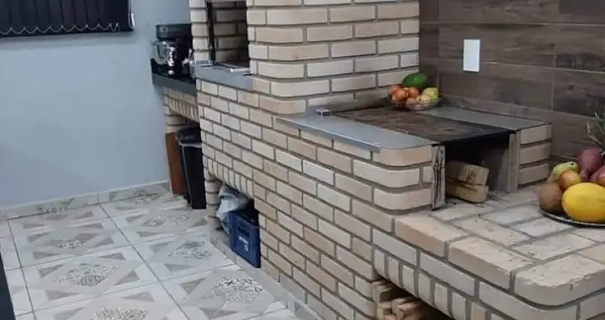 Chácara / sítio com 2 quartos à venda no Dos Frades, Limeira 