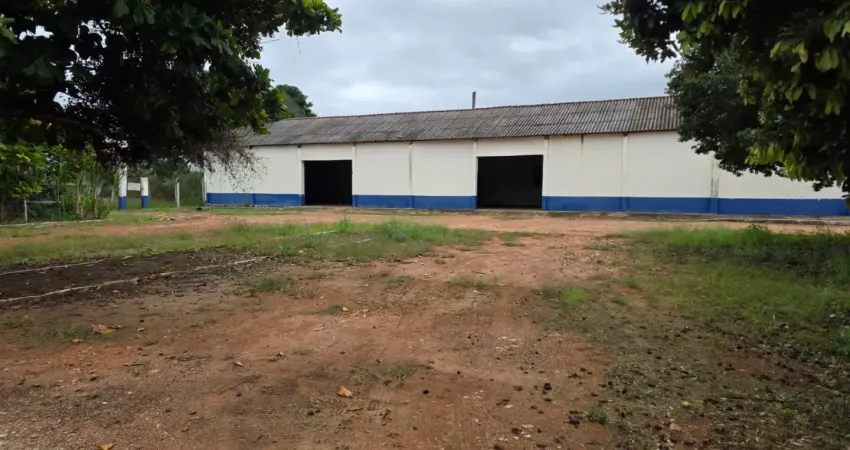 Fazenda à venda na Área Rural de Salinas, Salinas