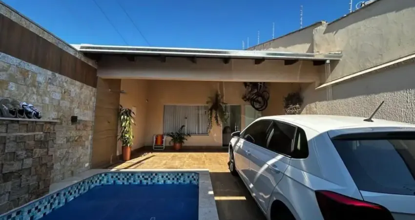 Casa com 3 quartos à venda na Avenida Toronto, 2, Moinho dos Ventos, Goiânia
