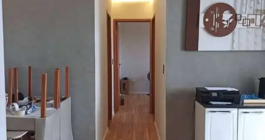 Apartamento à venda 2 quartos, 1 suite, 1 vaga, 59.94m², jardim sontag, salto -  | 'residencial flo