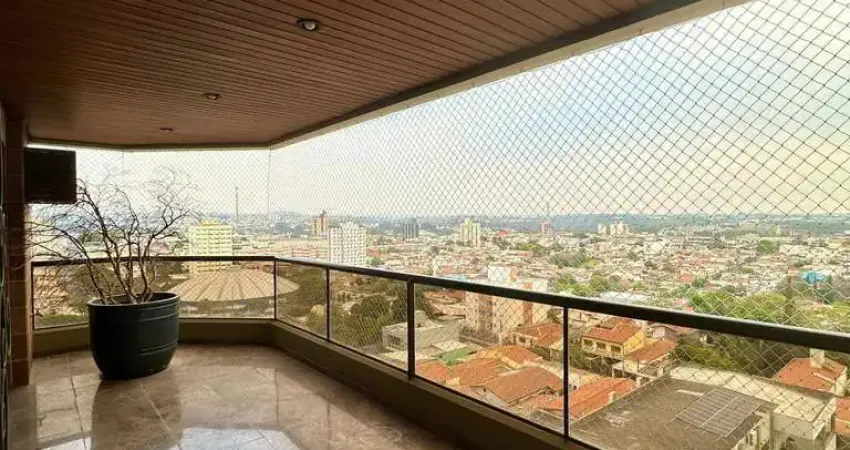 Apartamento à venda 4 quartos, 2 suites, 3 vagas, 296m², vila roma, salto -  | 'condomínio edifício