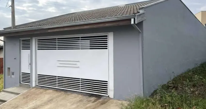 Casa à venda 3 quartos, 1 suite, 200m², residencial vila martins, salto -