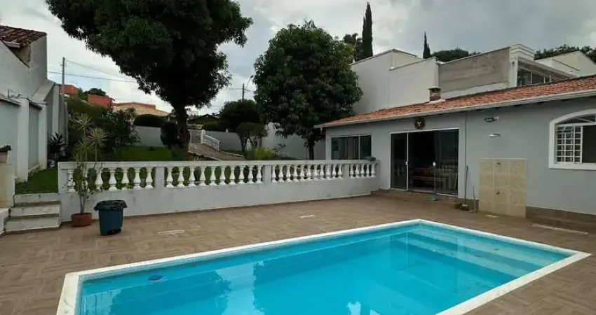 Casa à venda 4 quartos, 1 suite, 4 vagas, 1130.5m², condomínio fechado village haras são luiz, salt