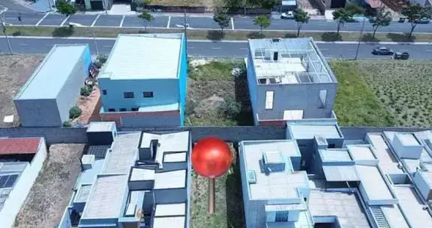 Terreno à venda 180m², jardim guarujá, salto - | 'cond. guarujá'