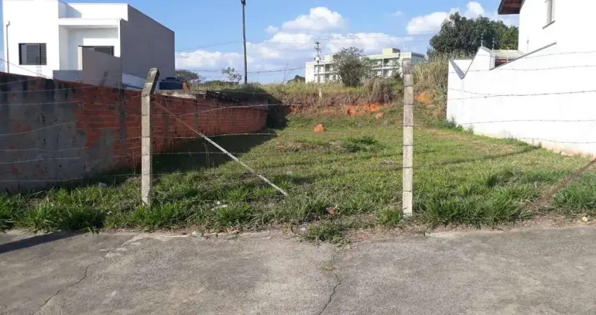 Terreno à venda 351.27m², residencial porto seguro, salto -