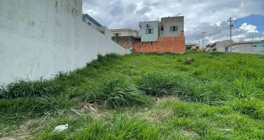Terreno à venda na Rua Pau-Brasil, 37, Jardim Santa Terezinha, Salto