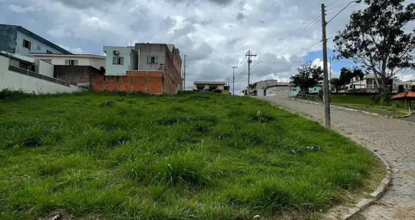 Terreno à venda na Rua Pau-Brasil, Jardim Santa Terezinha, Salto