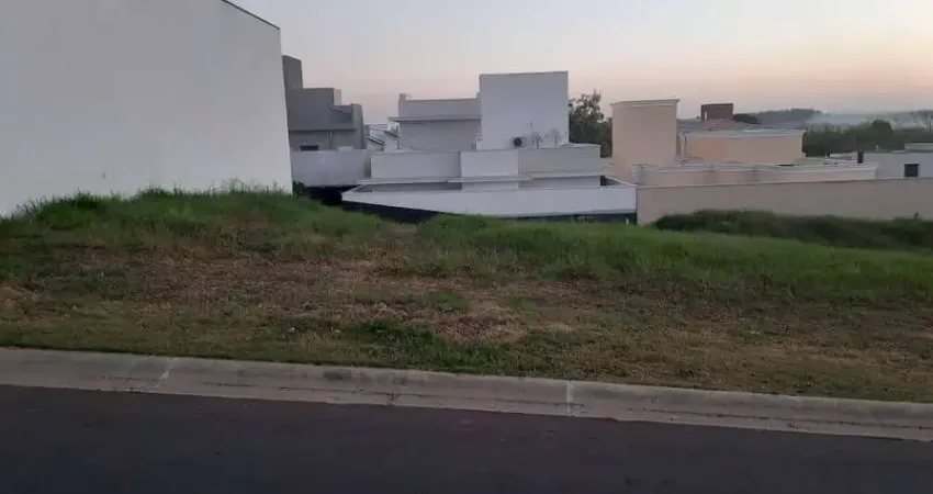 Terreno à venda 326.35m², residencial lagos d'icaraí, salto -  | 'lagos d' icaraí'