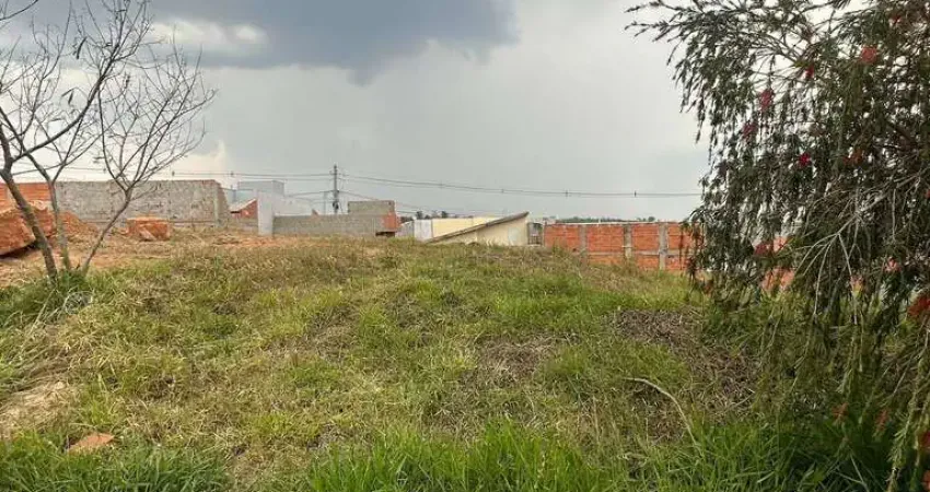 Terreno à venda na Rua Governador Mario Covas, Jardim Imperador, Salto
