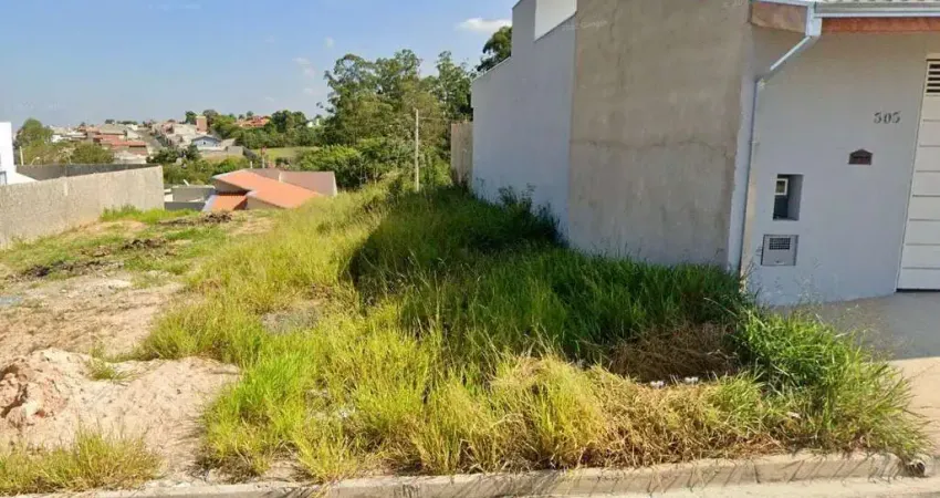 Terreno à venda na Rua Paulim Monari, Jardim Taquaral, Salto