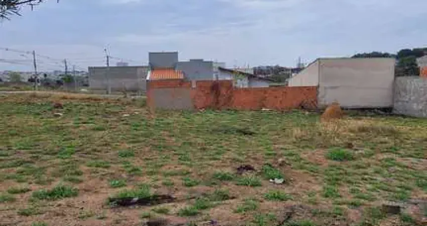 Terreno à venda na Rua Agnelo Fossa, Jardim Guarujá, Salto