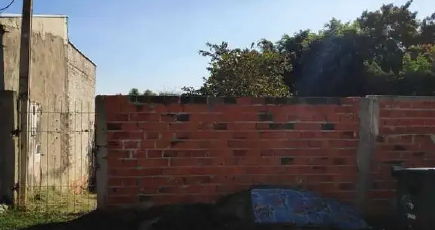 Terreno à venda na Rua Eduardo Schivittaro, Jardim São João, Salto