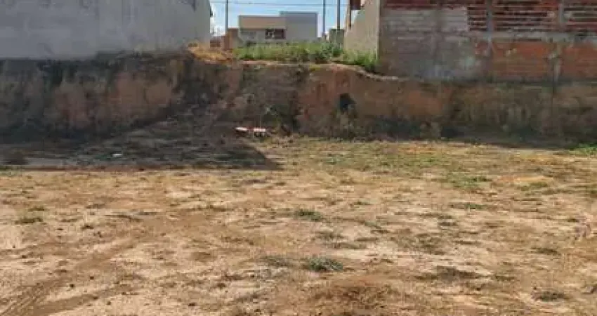 Terreno à venda 200m², residencial vila dos eucaliptos, salto -
