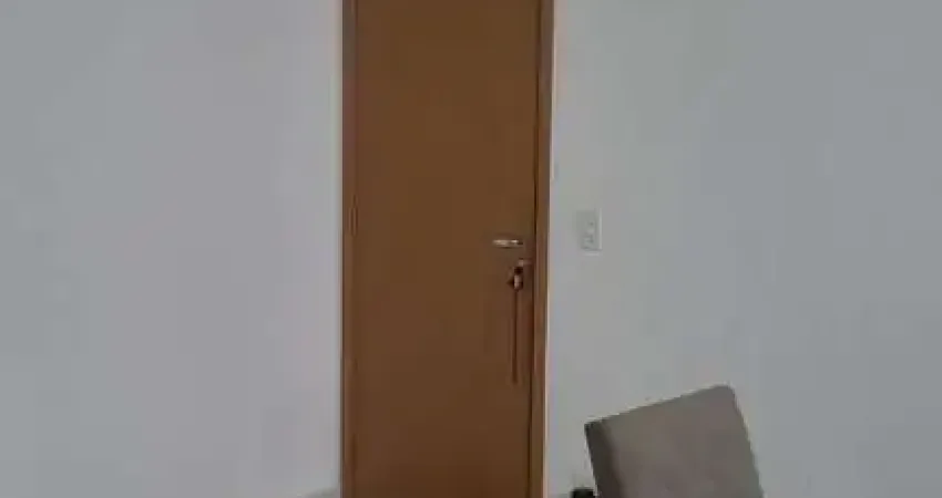 Apartamento com 2 quartos à venda na Rua das Nações Unidas, 664, Olaria, Salto