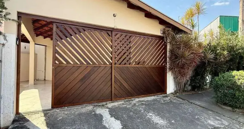 Casa à venda 2 quartos, 1 suite, 2 vagas, 192.34m², são pedro são paulo, salto -