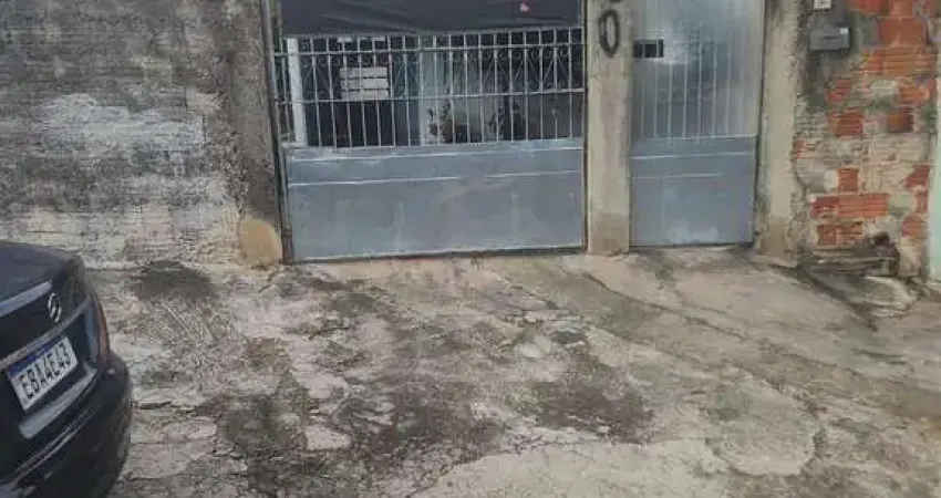 Casa com 1 quarto à venda na Rua Albânia, 80, Jardim das Nações, Salto