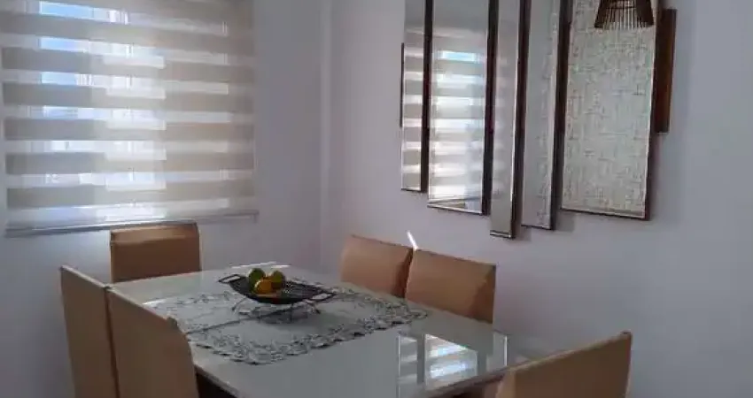 Apartamento com 2 quartos à venda na Rua Presidente João Café Filho, 100, Bela Vista, Salto