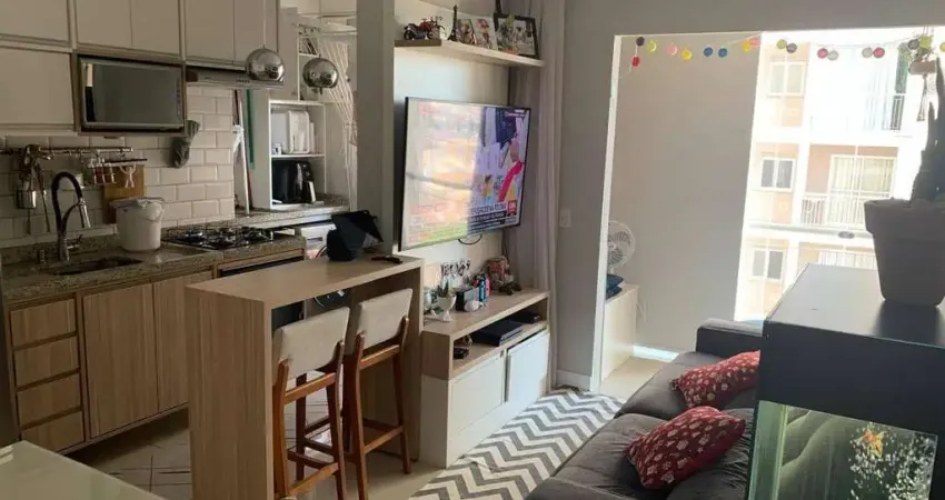 Apartamento com 2 quartos à venda na Rua Presidente João Café Filho, 100, Bela Vista, Salto