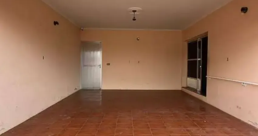 Casa com 3 quartos à venda na Rua Tiradentes, 688, Vila Teixeira, Salto