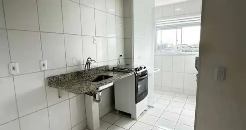 Apartamento com 2 quartos à venda na Rua Eviner Gonzaga, 350, Jardim das Constelações, Salto