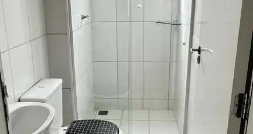 Apartamento com 2 quartos à venda na Rua Eviner Gonzaga, 350, Jardim das Constelações, Salto