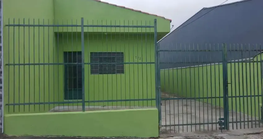 Casa com 3 quartos à venda na Rua Duarte Coelho, 522, Jardim Santa Marta, Salto