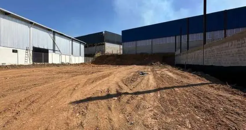 Terreno Industrial à Venda – Distrito Industrial Santos Dumont | Salto/SP